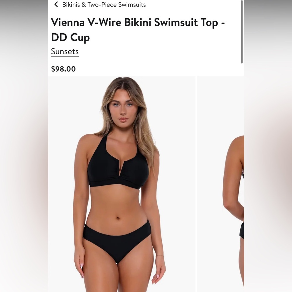 Sunsets vianna v wire DD